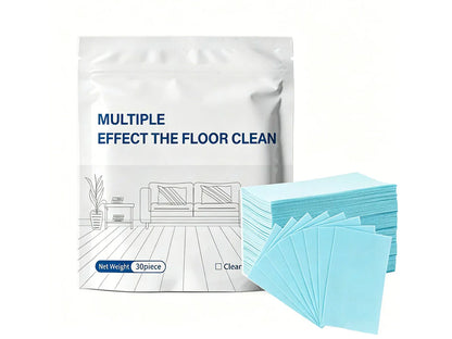 Erase Grime Instantly! 💥 Buy 1 Get 1 FREE ✨Professional-grade power in one slim sheet. Melt away tough stains and sticky spills for a flawless, streak-free shine! 🧼🏠