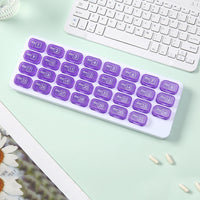 💜 Purple