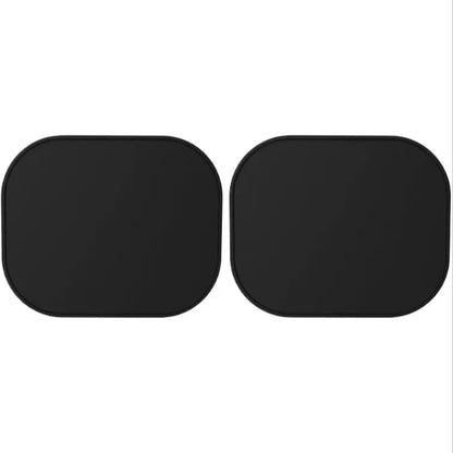 🔥 BOGO DEAL: Universal Car Window Sunshade - UV Protection & Privacy
