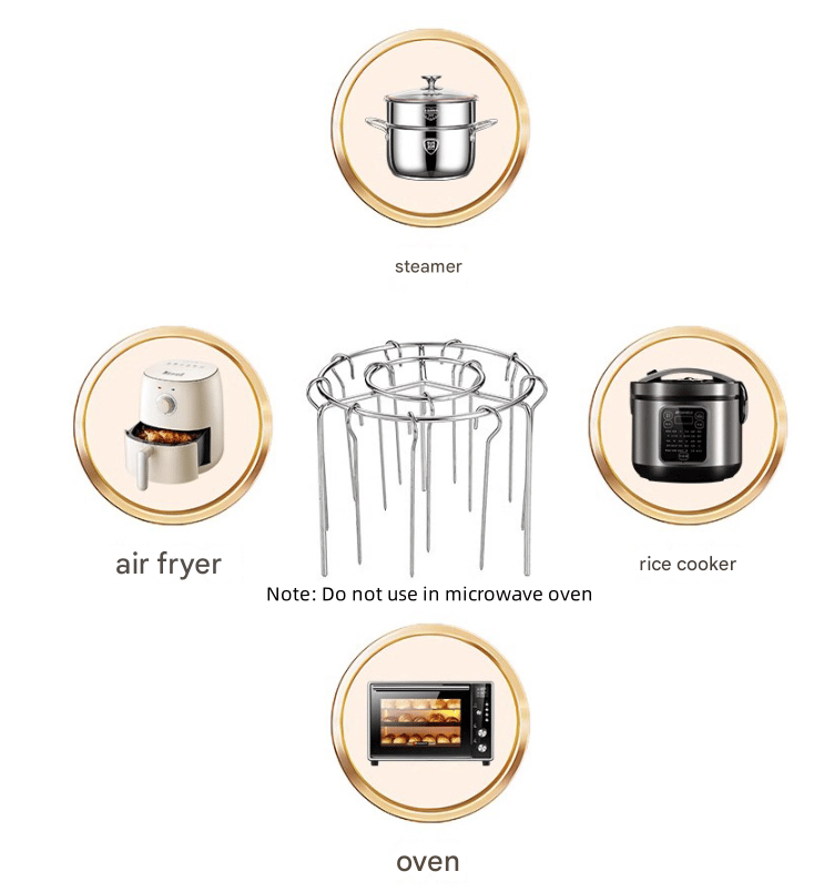 💥The Ultimate Upgrade for Your Kitchen🥩Vertical barbecue grill for grilling skewers🍤
