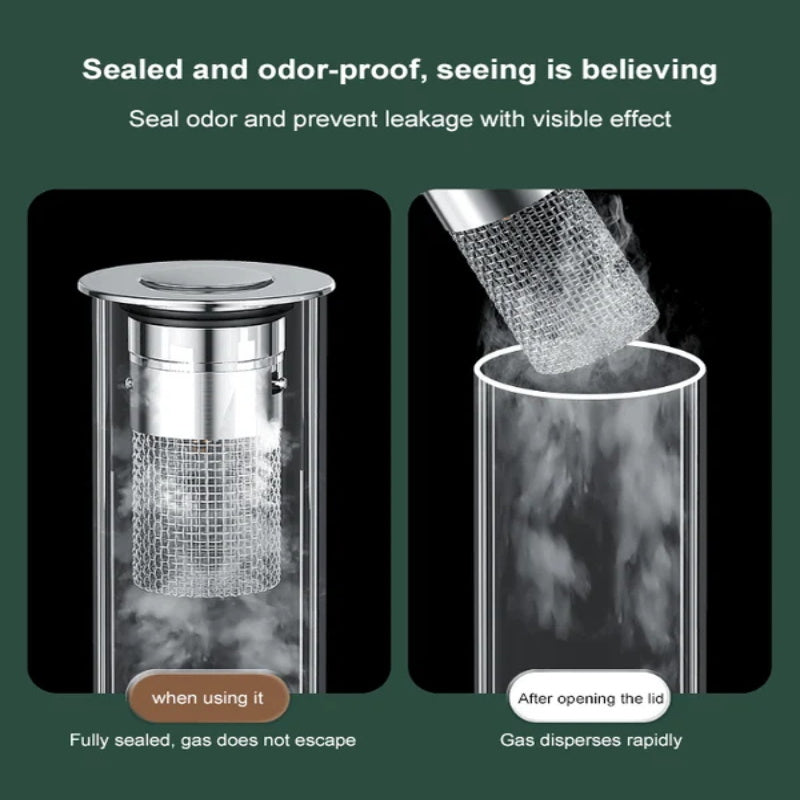 🎁 TODAY ONLY: Save 55% While Stocks Last! ✨ Upgrade Your Sink in 2 Seconds! ✨ Anti-Clogging Stainless Steel Filter 🛡️