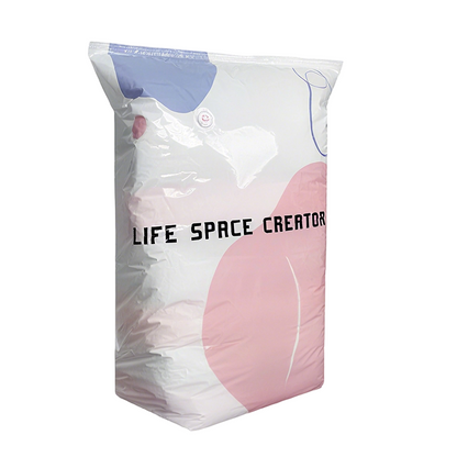 50% OFF Ends Soon! ⏳ Last Few Hours No-Pump Large Vacuum Compression Bags 🏡 Maximize Your Space NOW! 🚀💨