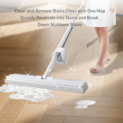 Erase Grime Instantly! 💥 Buy 1 Get 1 FREE ✨Professional-grade power in one slim sheet. Melt away tough stains and sticky spills for a flawless, streak-free shine! 🧼🏠