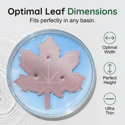 🔥Buy 1 Get 1 FREE!!🔥🌿Universal Fit Bird Bath Cleaner🐦💦Wildlife-Safe Leaf Purifier for Fresh, Clear Water in Any Garden Basin | Rust-Resistant & Low Maintenance🛡️✨